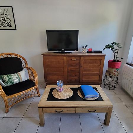 Appartement Avec Terrasse Gaillon Extérieur photo