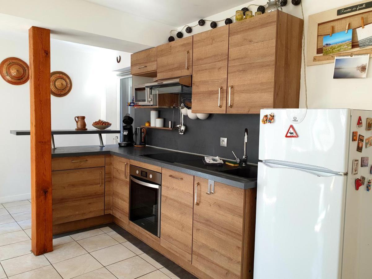 Appartement Avec Terrasse Gaillon Extérieur photo