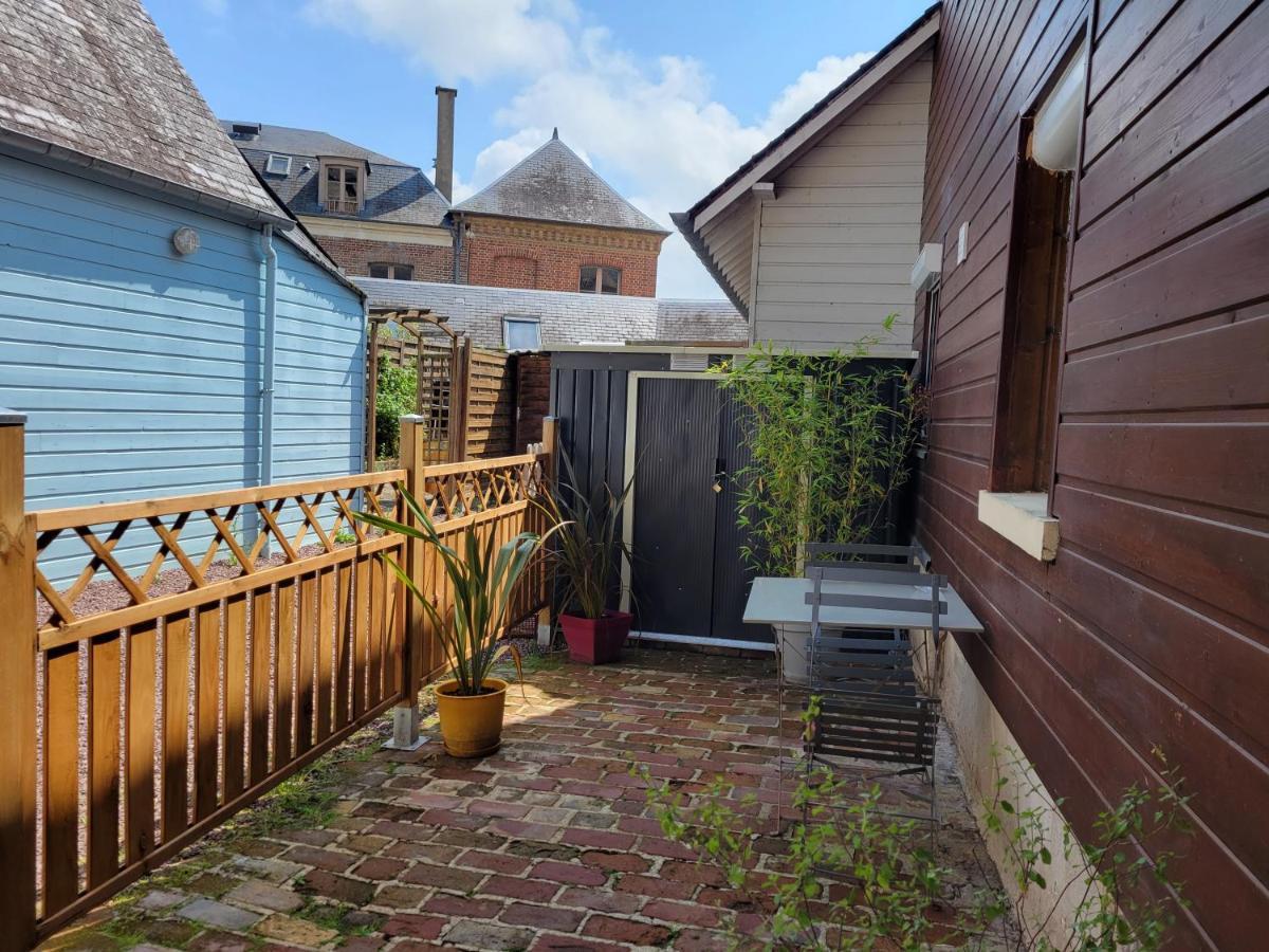 Appartement Avec Terrasse Gaillon Extérieur photo