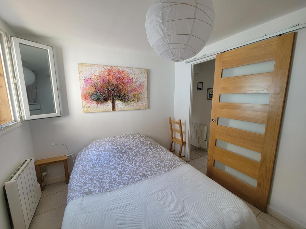 Appartement Avec Terrasse Gaillon Extérieur photo