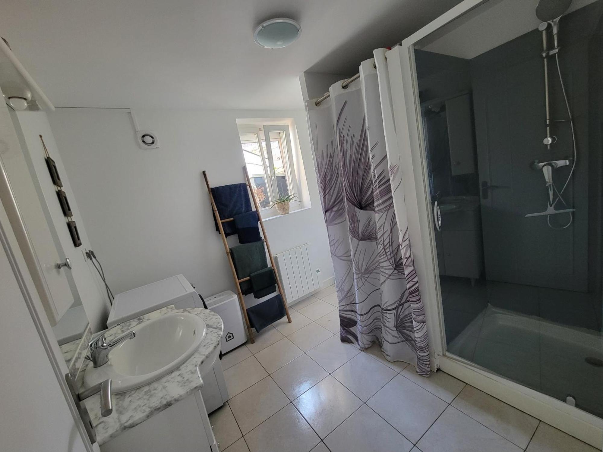 Appartement Avec Terrasse Gaillon Extérieur photo